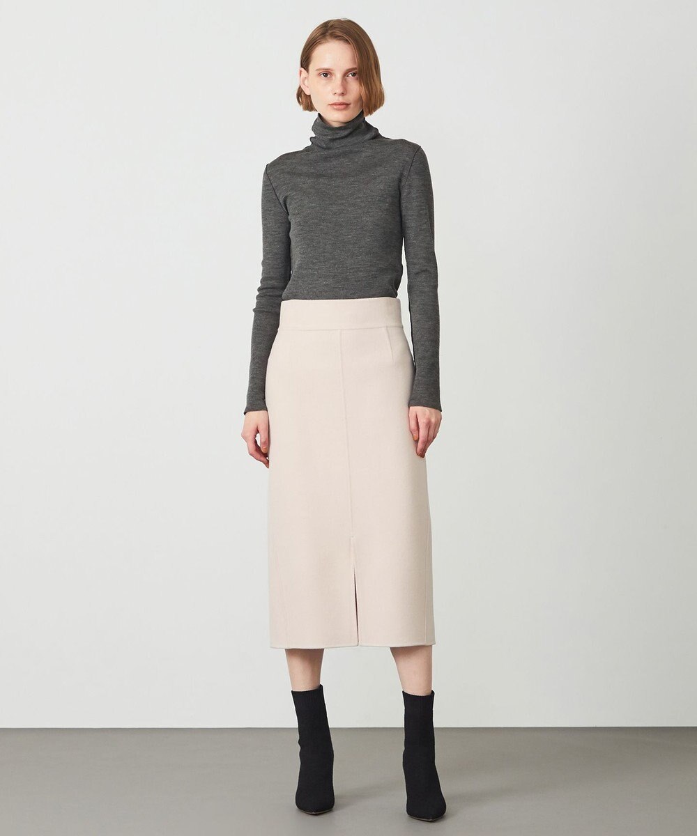 BEIGE， HANS / タイトスカート 