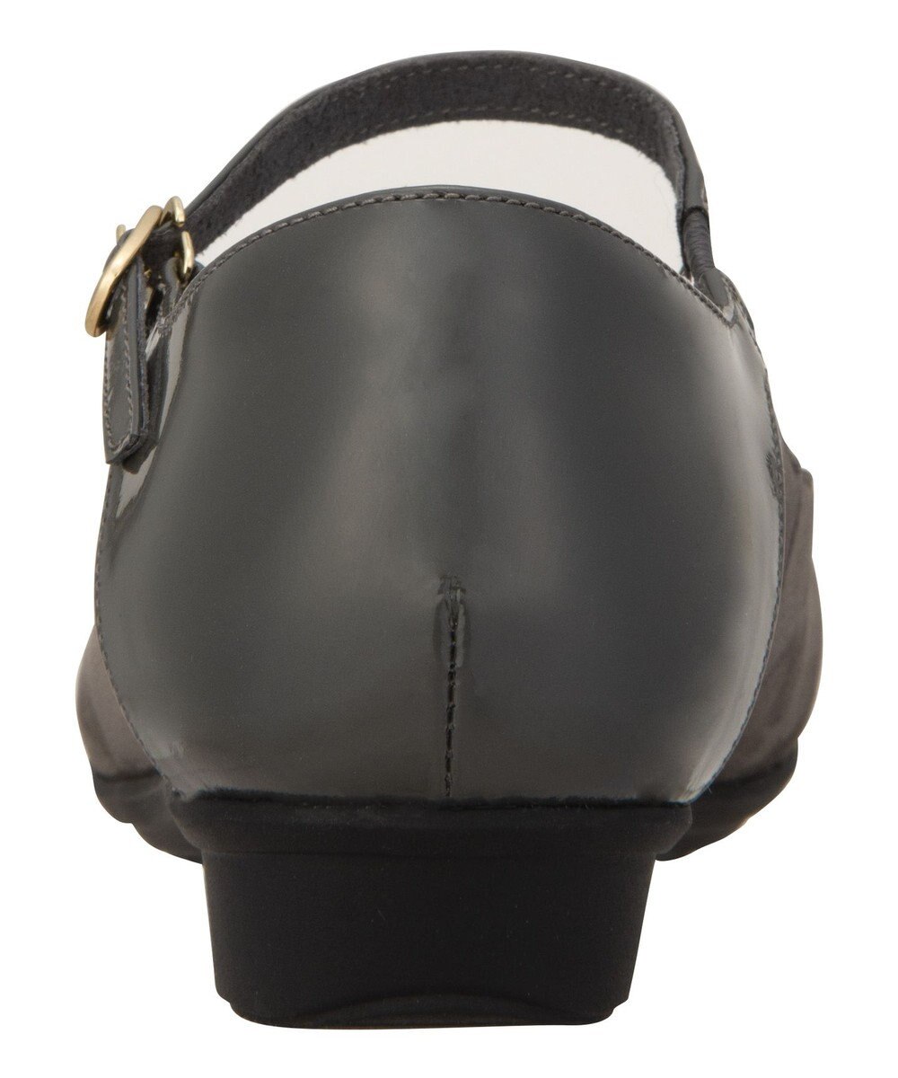 ASICS WALKING ペダラ レディース 3E  2.0CMヒール 