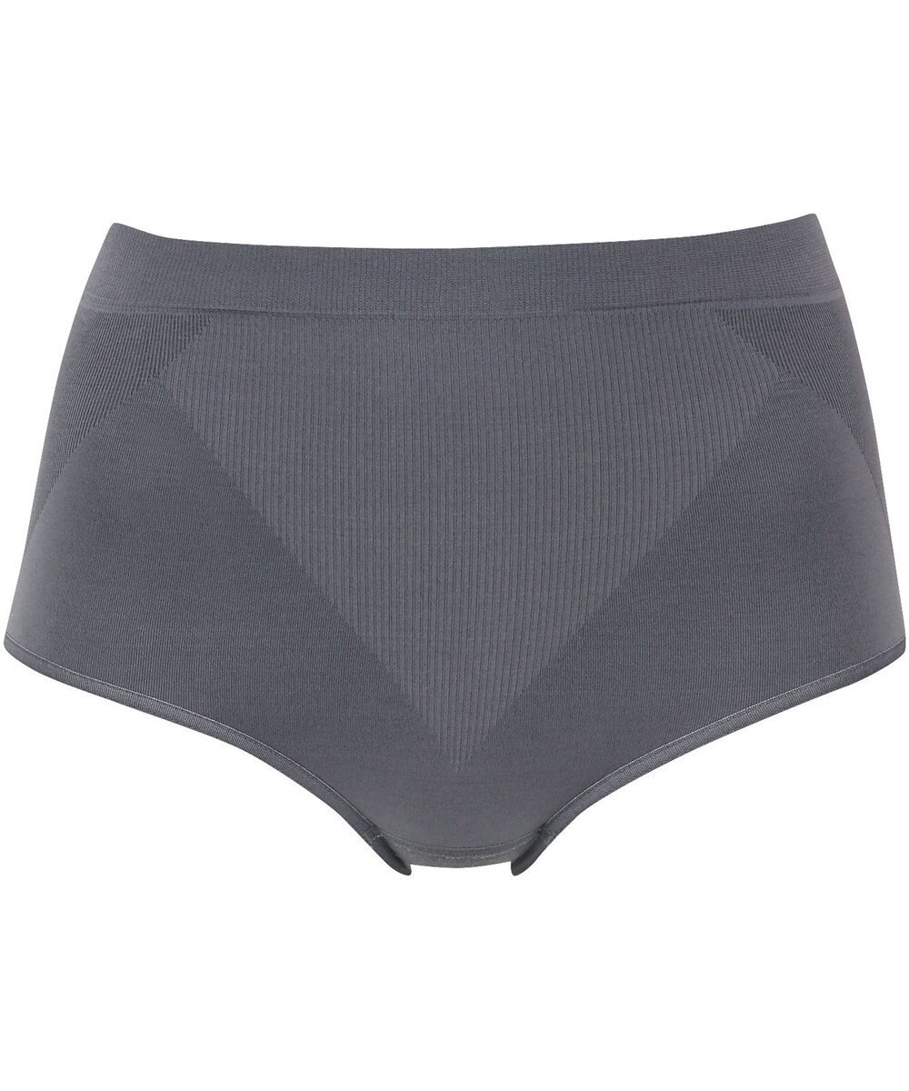 Wing ショーツ　【デイリーフィットショーツ】　はきこみ丈深め　ウイング／ワコール　EC1915 