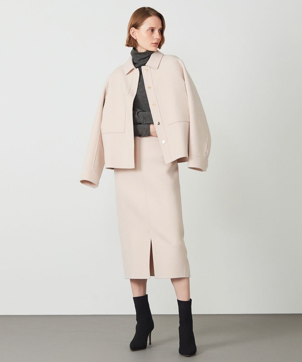 BEIGE， HANS / タイトスカート 