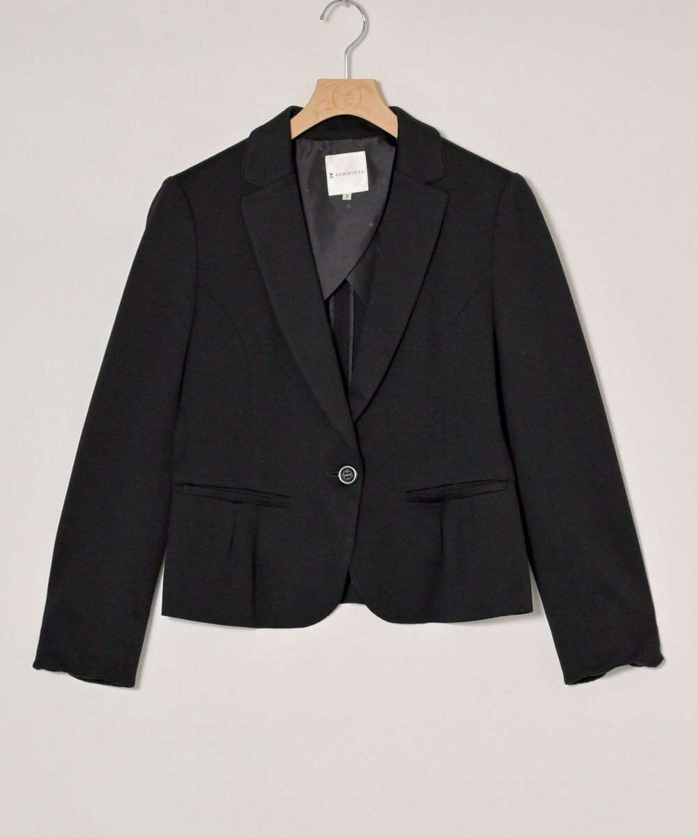 ONWARD Reuse Park 【組曲】ジャケット春夏 