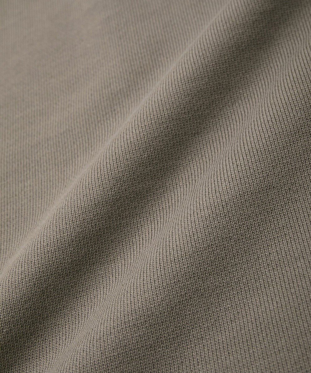 AMERICAN HOLIC サイドZIPスウェットプルオーバー 