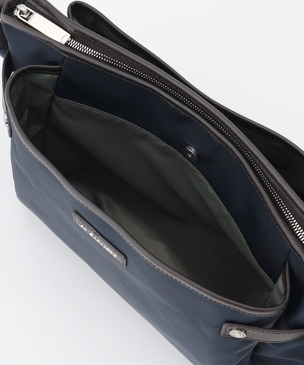 LA BAGAGERIE 【撥水ナイロン】ベーシックショルダー 