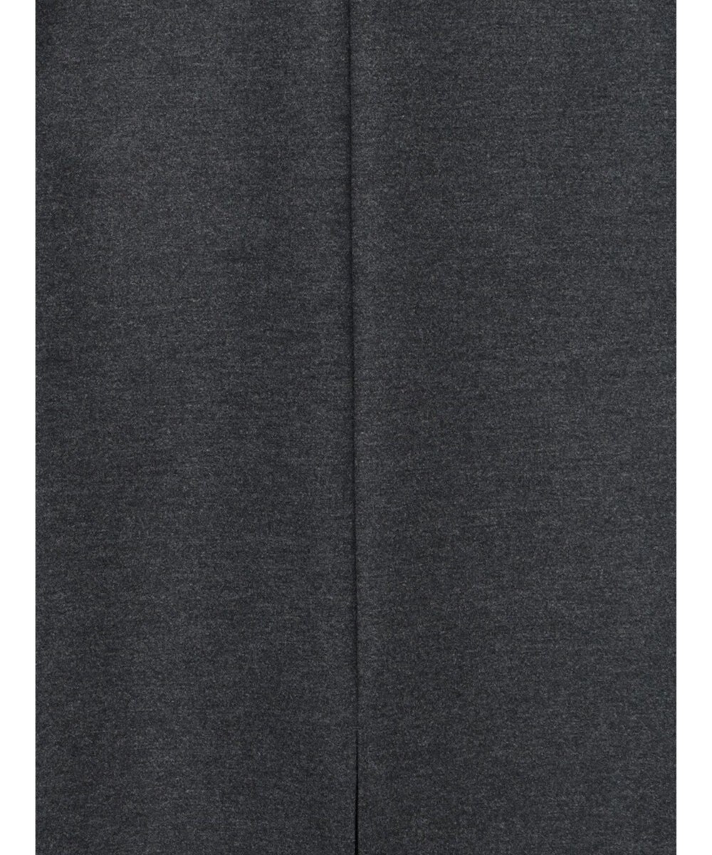 Te chichi ウール混ジャージージャンパースカート 