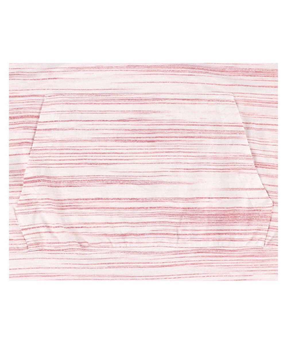 une nana cool 「ちょっとかっこいい女の子」のSZ天竺パジャマ 