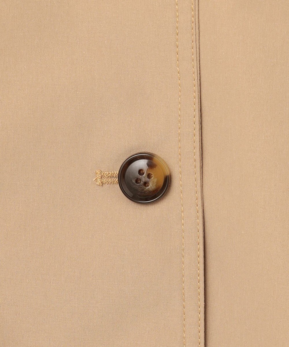 組曲 KIDS 【150-170㎝】【撥水】ブリティッシュ トレンチコート 