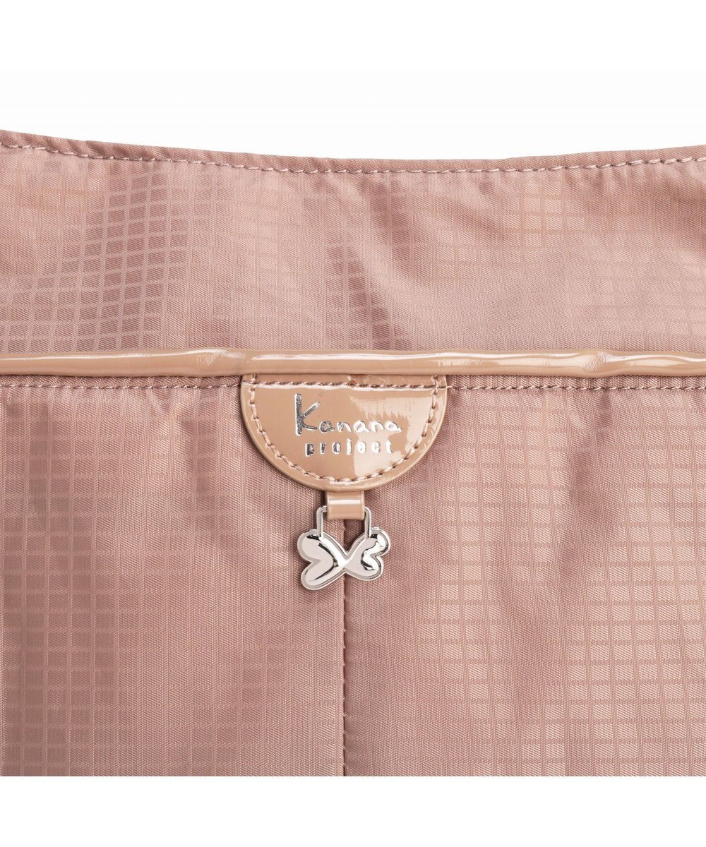 ACE BAGS & LUGGAGE Kanana project COLLECTION シェリ ショルダーバッグ 横M 17943 カナナプロジェクト コレクション 
