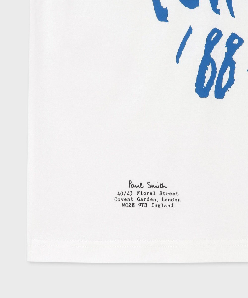 Paul Smith Collection 88-93 半袖Tシャツ 
