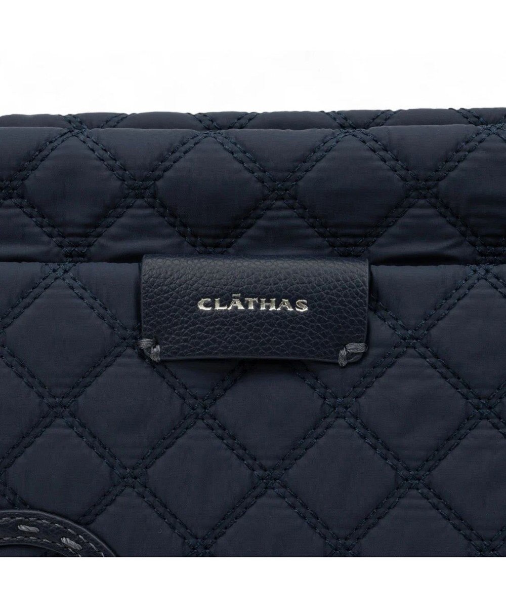 CLATHAS カペラ ショルダーバッグ（大） 
