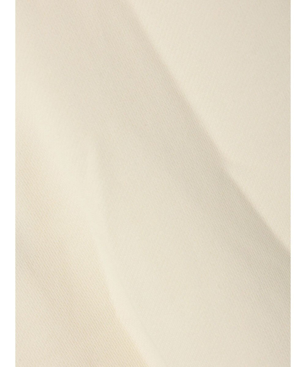 earth music&ecology ロゴスウェットフーディー 