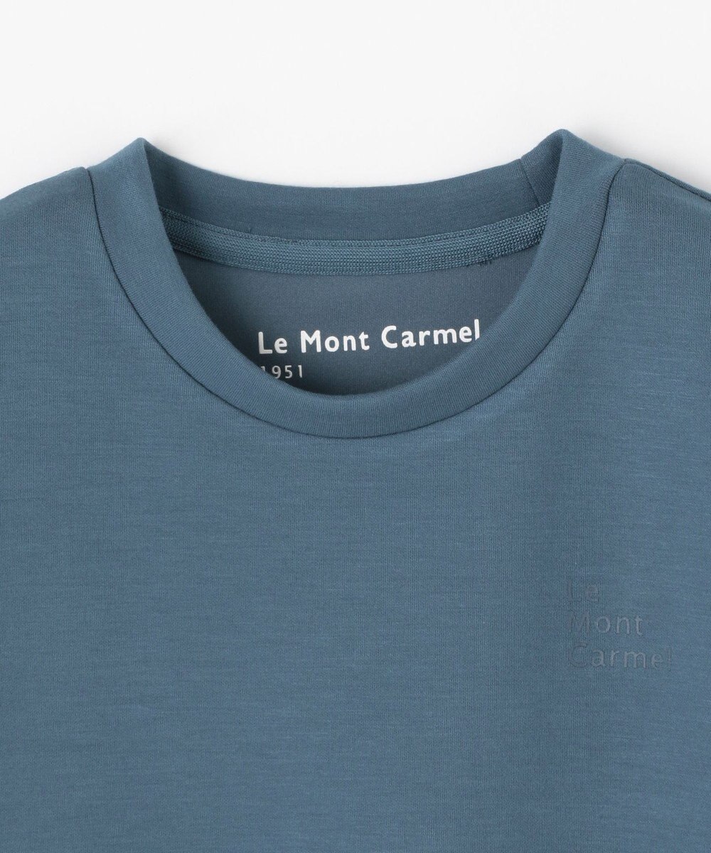 SHARE PARK LADIES 【KIDS】エアリッチダンボールクルーネック 