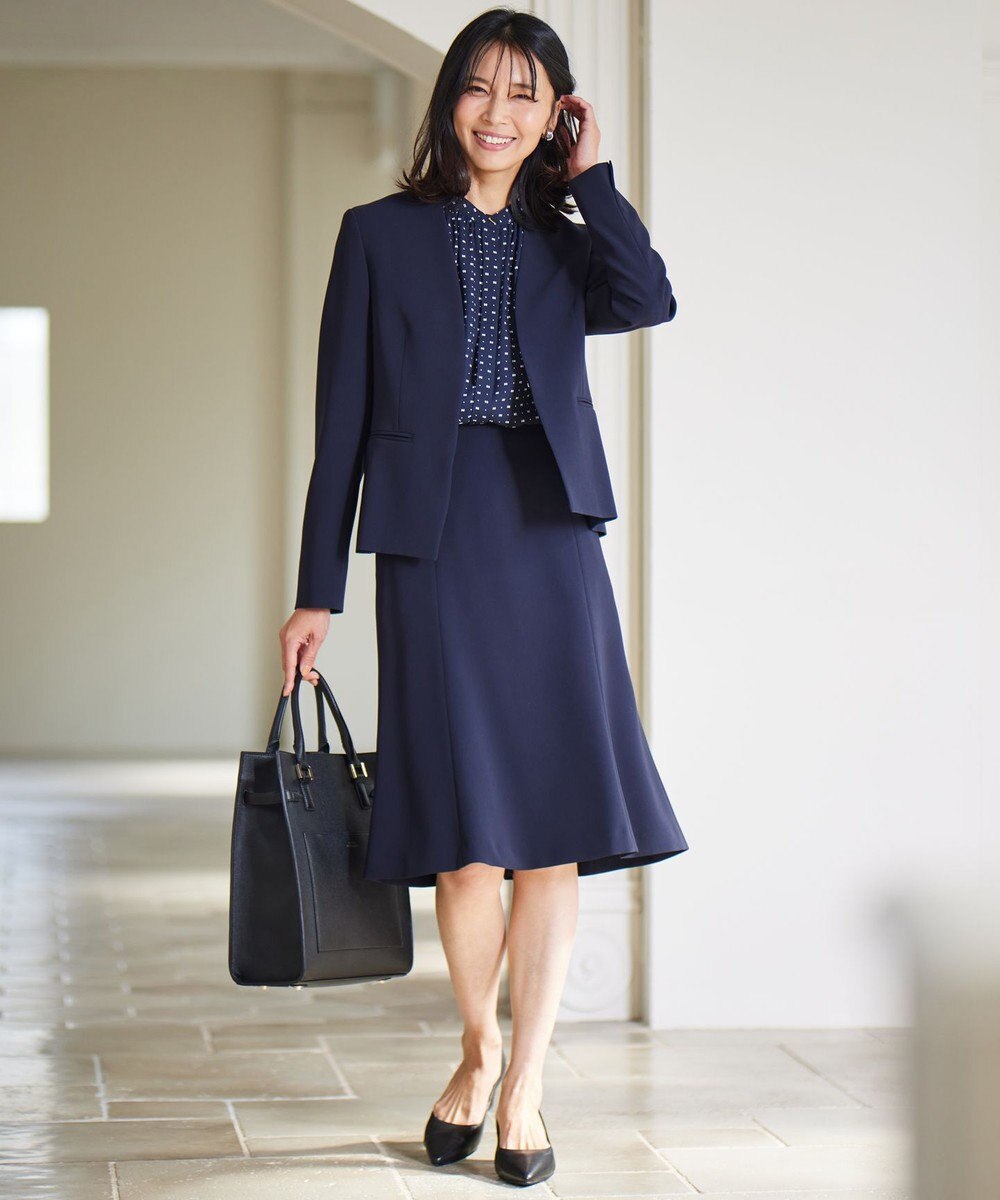 23区 マルチ機能 パンプス 