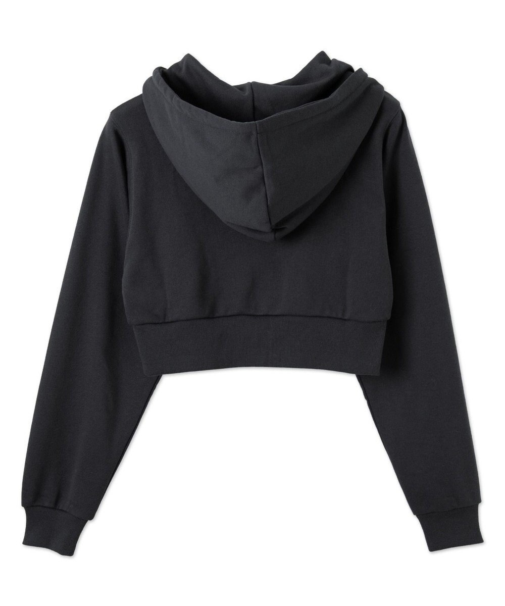 WEGO バタフライプルパーカー 