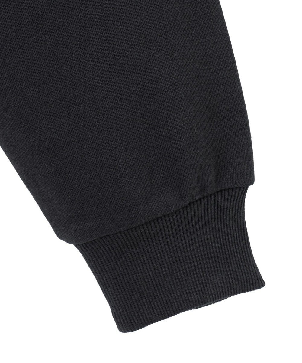 WEGO バタフライプルパーカー 