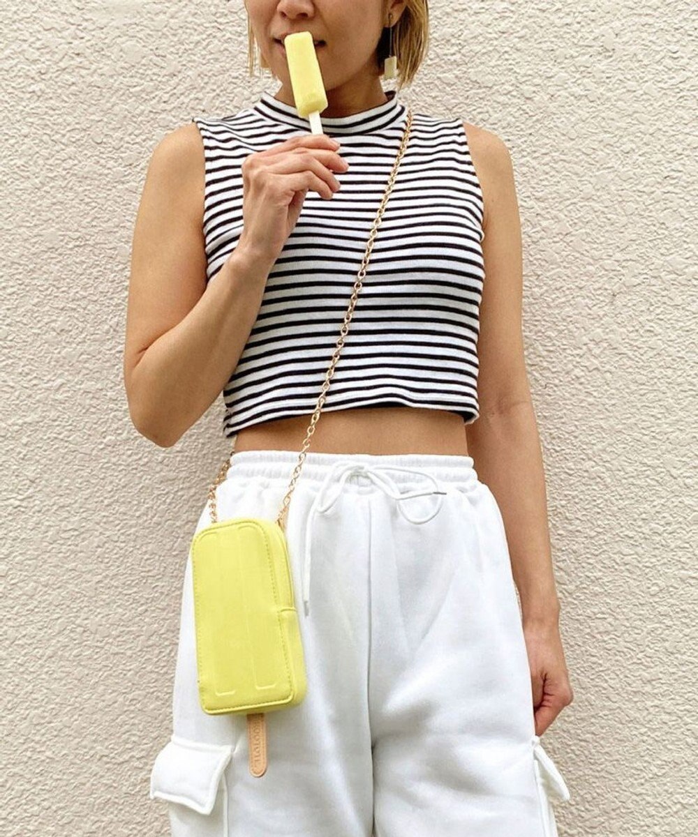 ROOTOTE 1158【アイスキャンディトート】SC.ベビールー.フローズンポップ 