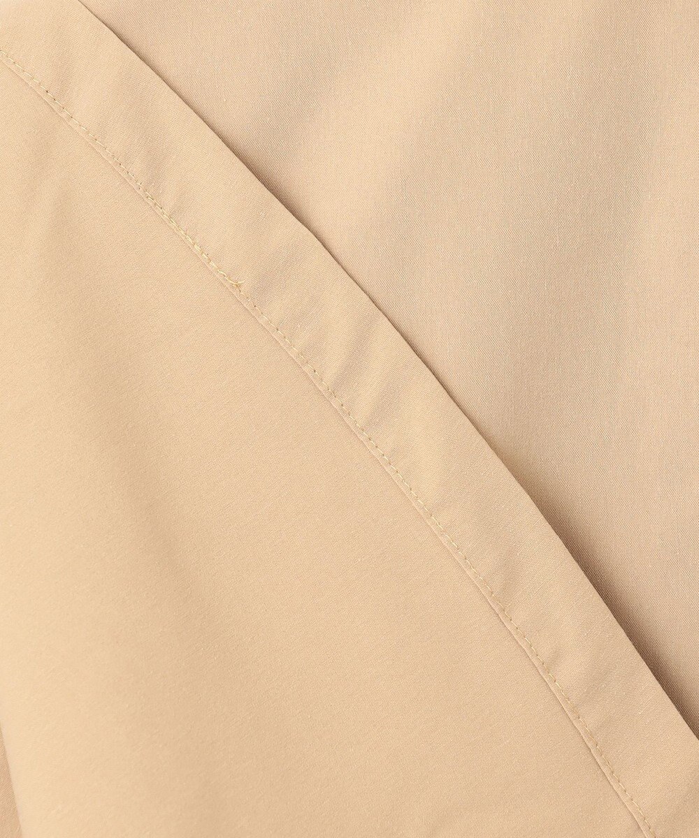 組曲 KIDS 【150-170㎝】【撥水】ブリティッシュ トレンチコート 