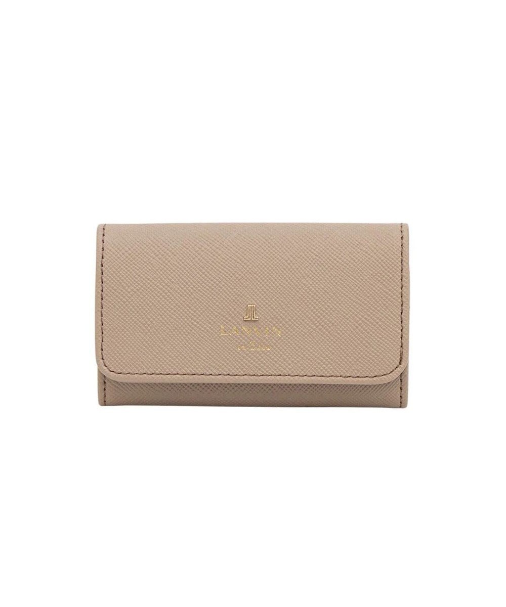 LANVIN en Bleu リュクサンブール キーケース 