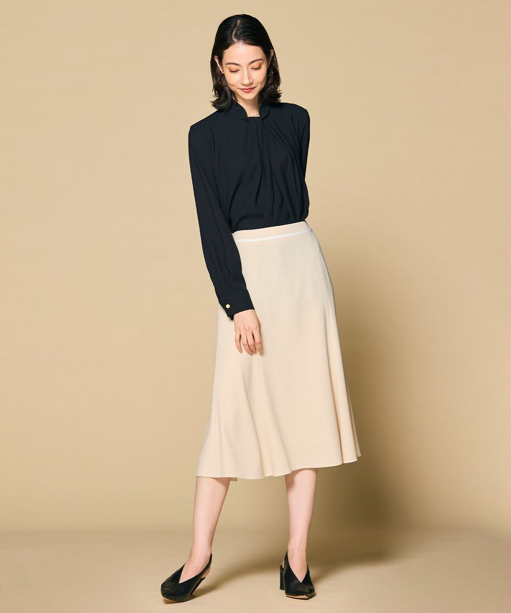 BEIGE， 【洗える】CINDY / フレアスカート 