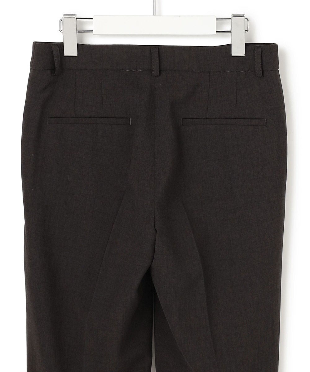 ICB レーヨンライクトロ スティックパンツ 