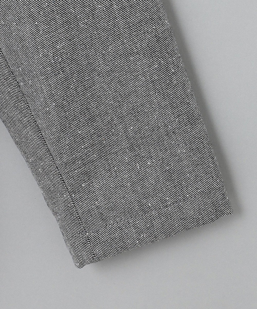 GOTAIRIKU 【山栄毛織】ウール×シルクハンティングジャケット 