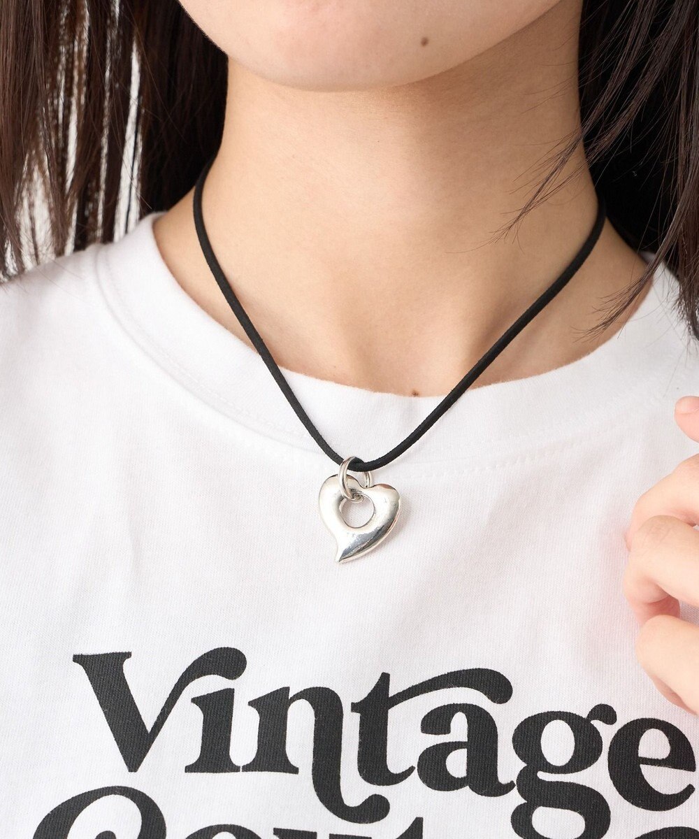 WEGO Lモチーフコードチョーカー 