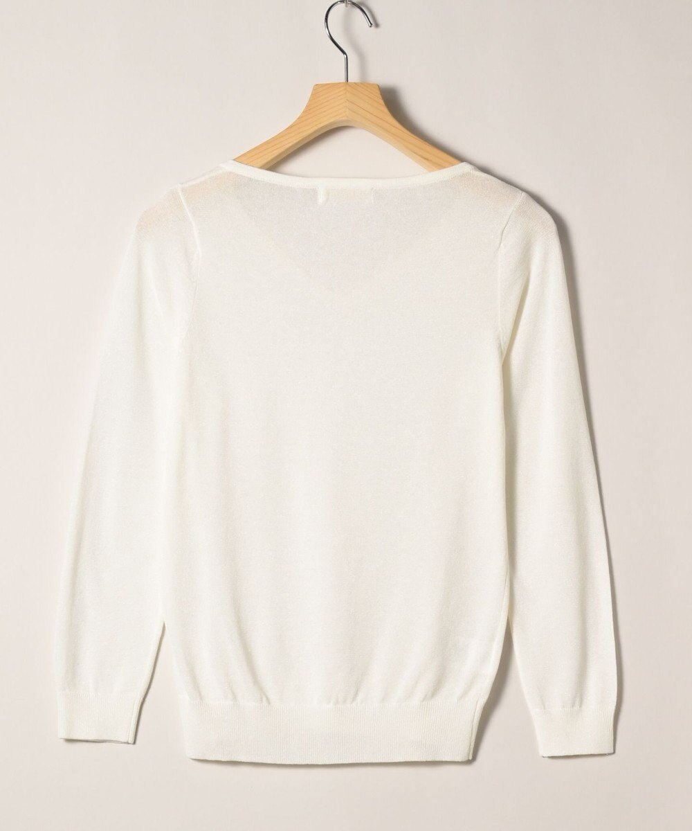 ONWARD Reuse Park 【any SiS】ニット春夏 