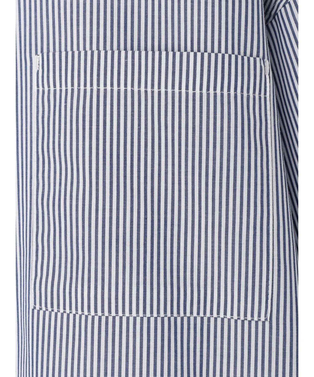 Green Parks アソートシャツワンピース 