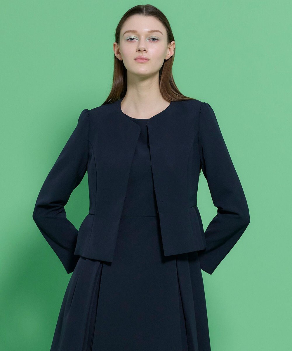 TOCCA 【宮本茉由さん着用】TIMELESS RHAPSODY ジャケット 