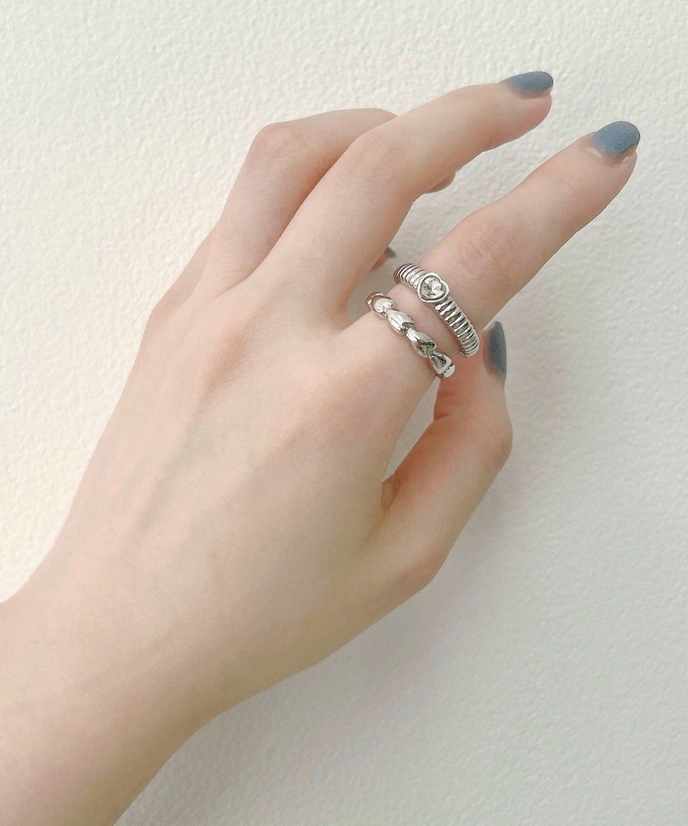 WEGO L2Pモチーフリング 