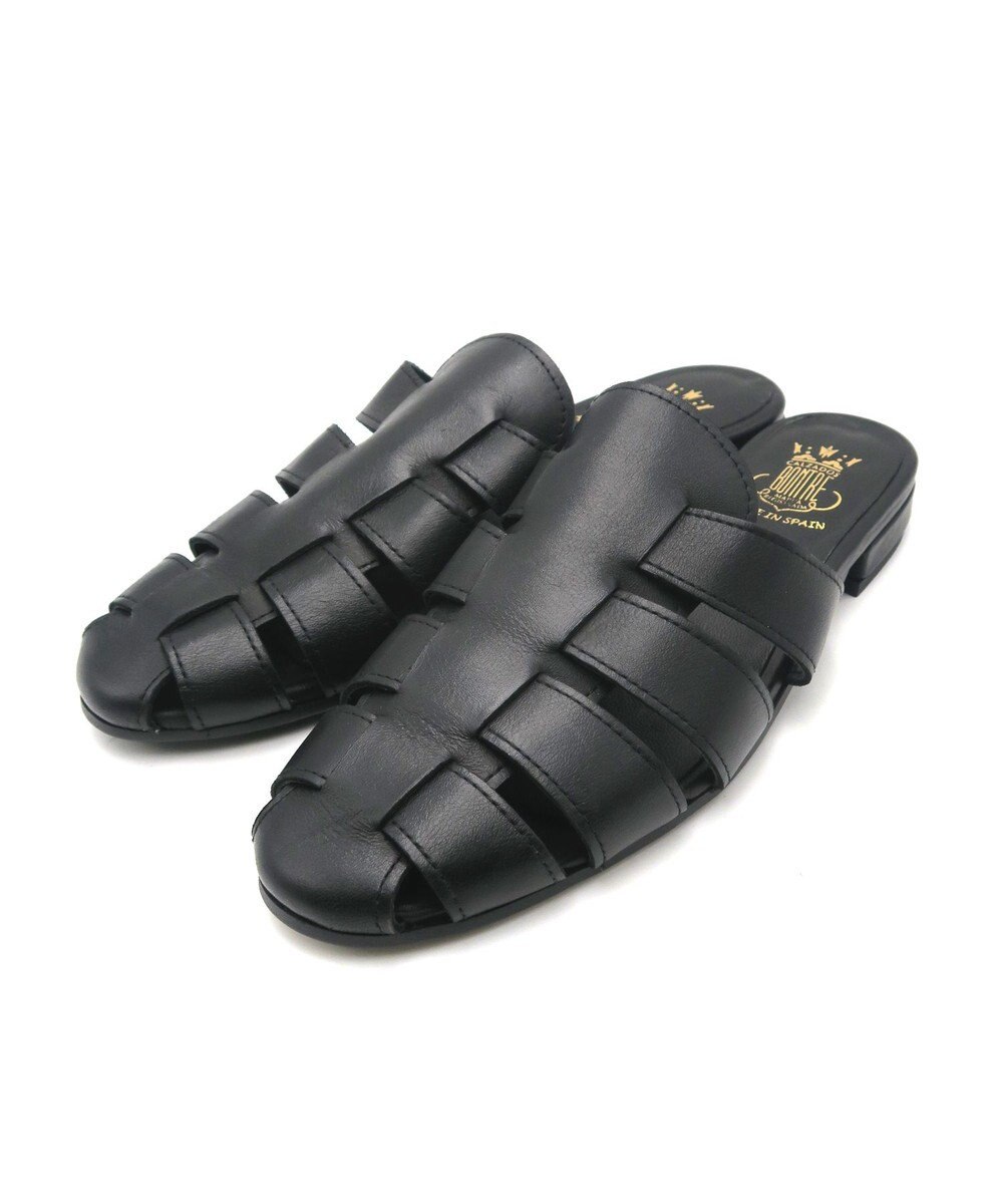 BONTRE 【BONTRE/ボントレ】グルカサンダル 