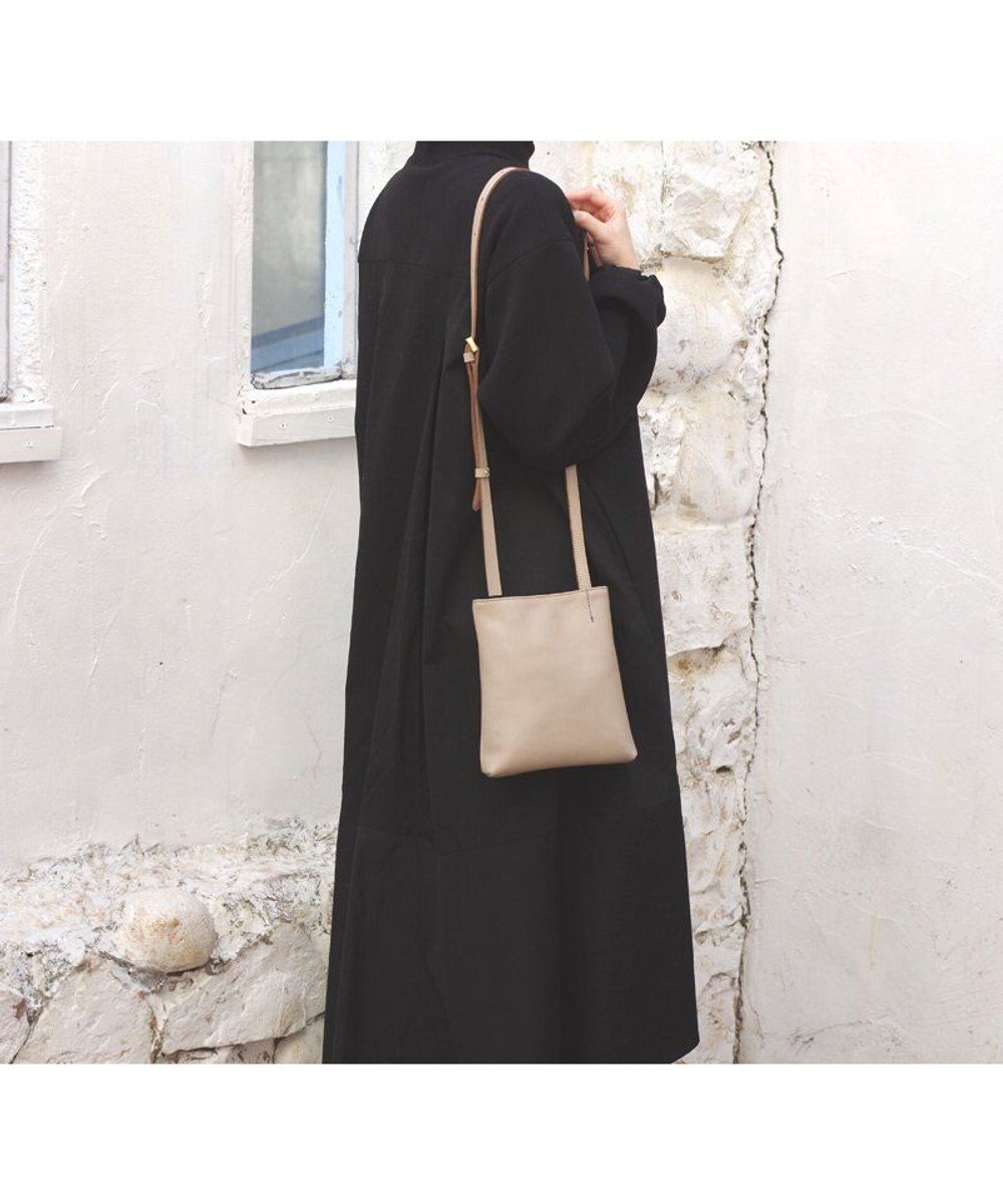 Regalo Felice 【日本製 / 内装カラーもポイント】ショルダー / REGALO 