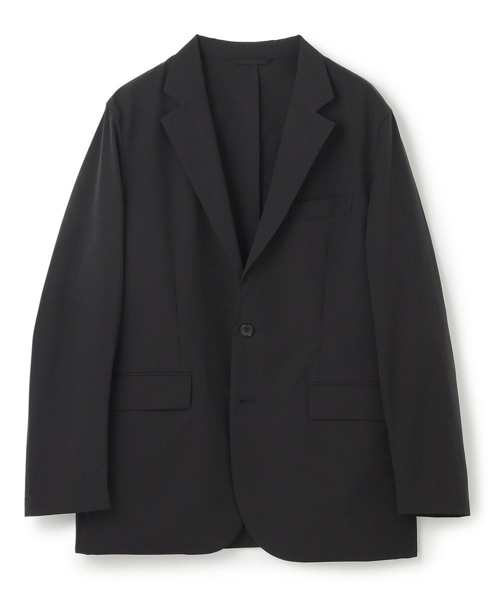 UNFILO MENS 【7つの機能付き】FINE MOVE スマート テーラード ジャケット 