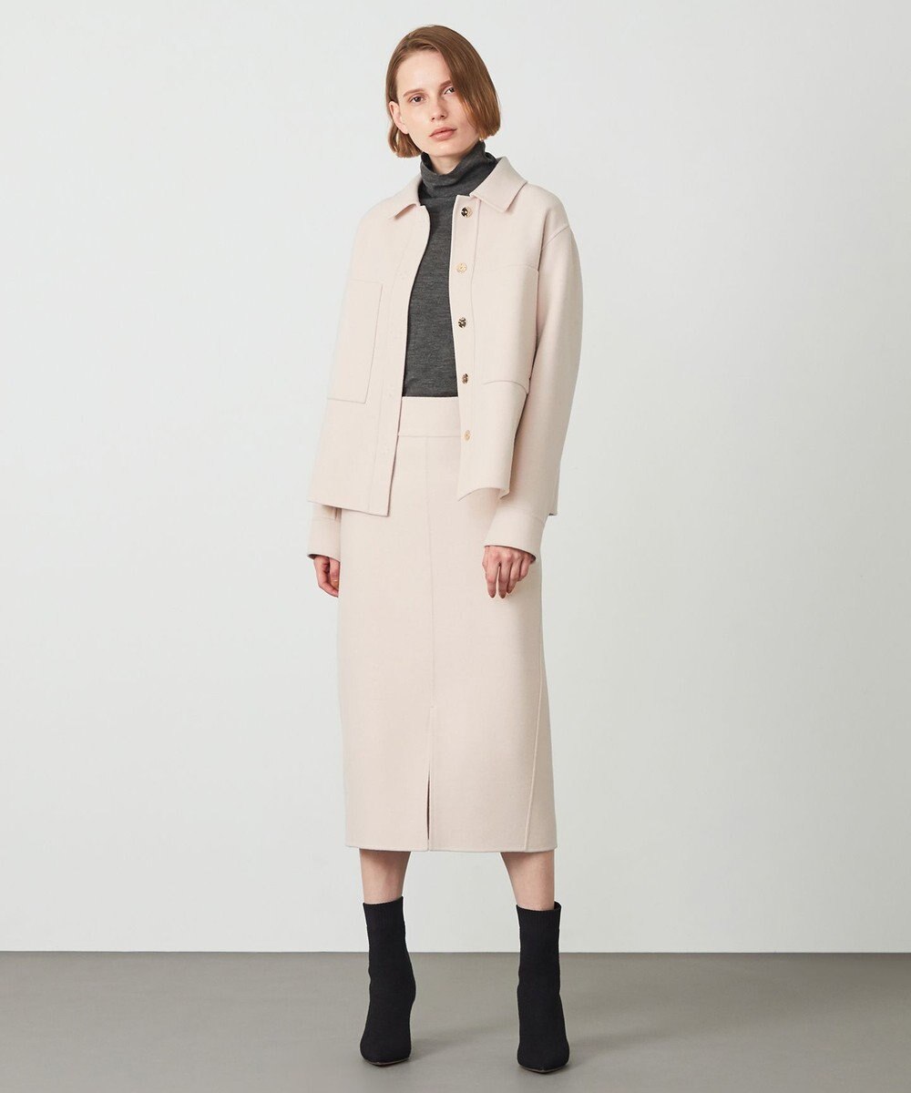 BEIGE， HANS / タイトスカート 