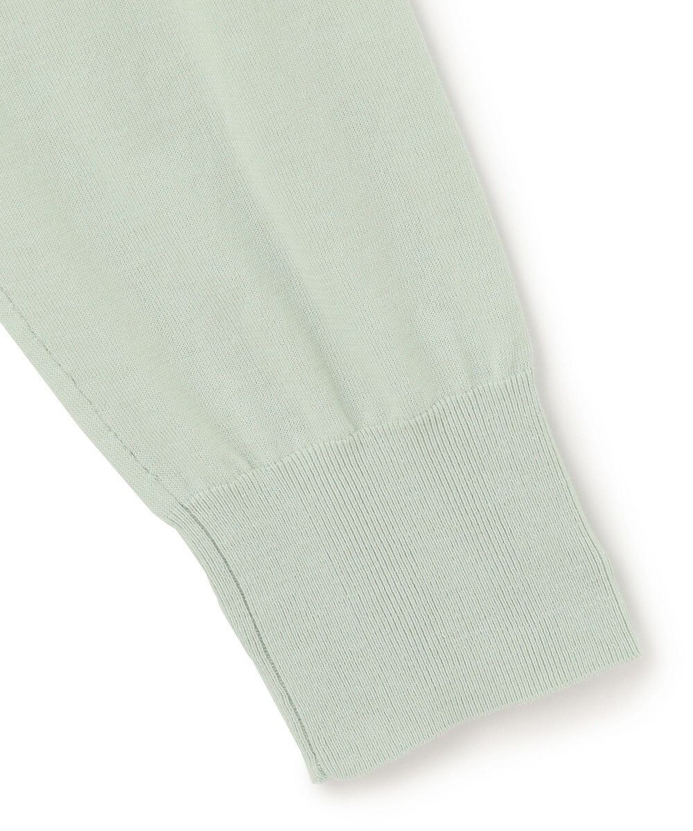 BEIGE， JULIE / サテンニット 