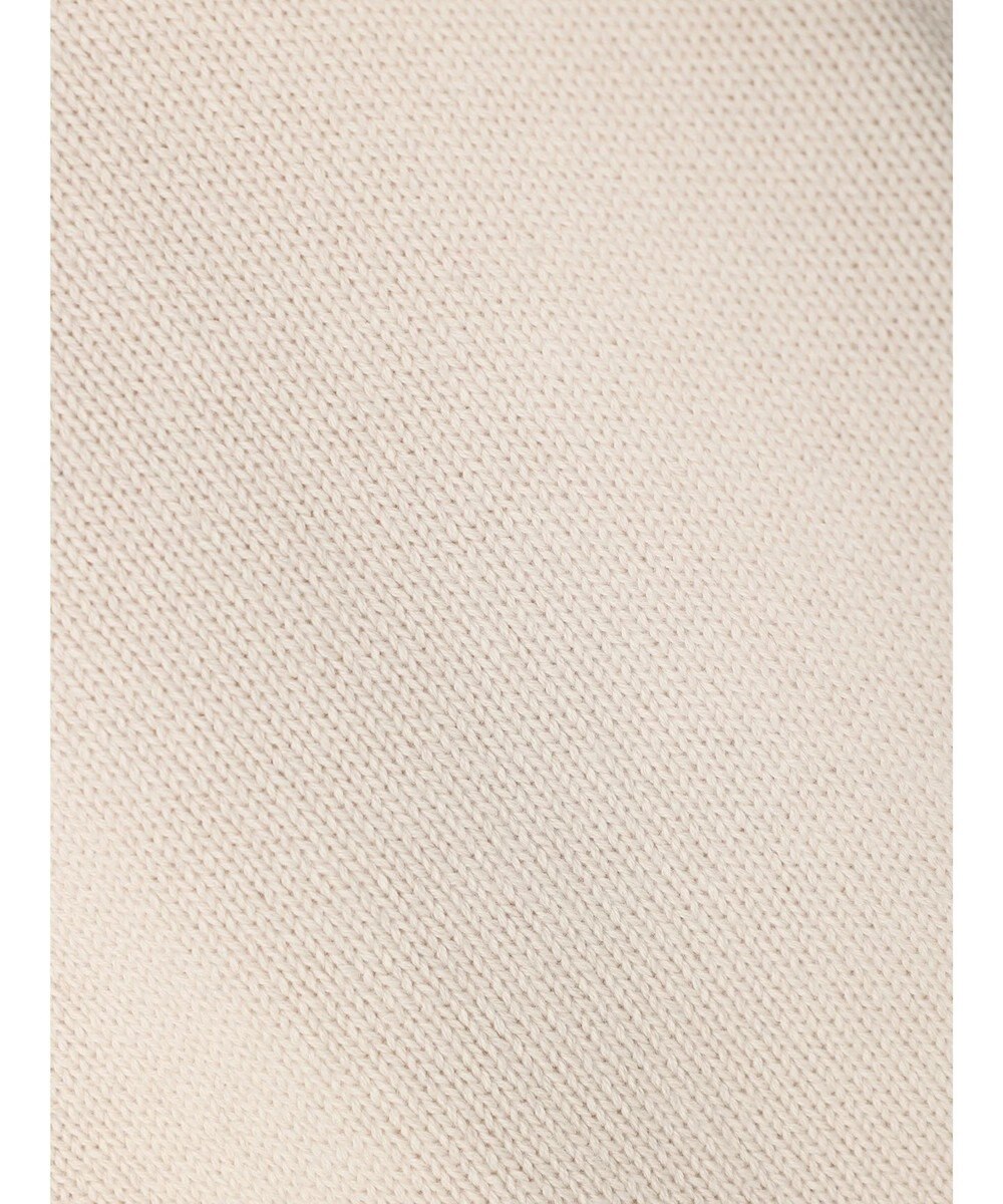 CRAFT STANDARD BOUTIQUE ガンジーニットプルオーバー 