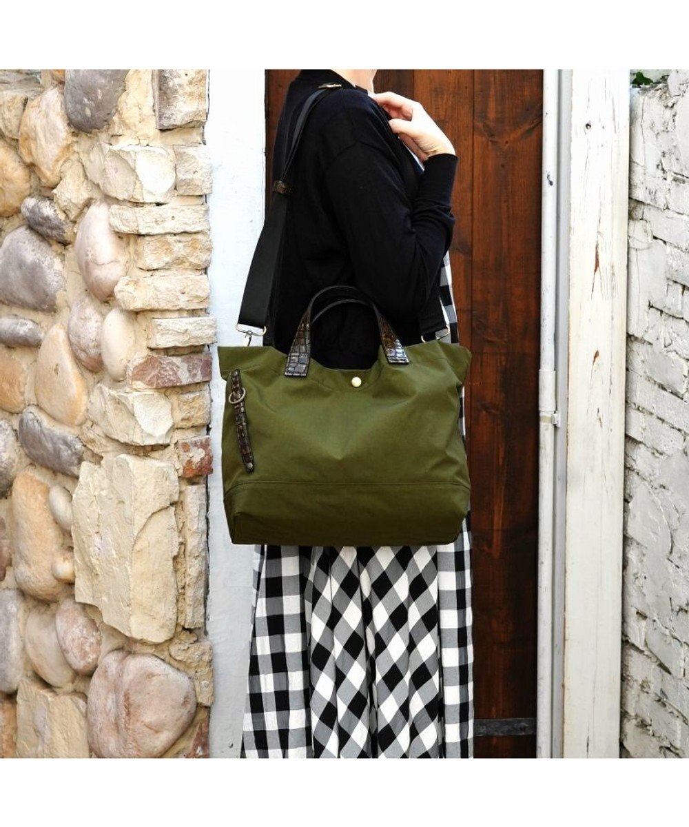Regalo Felice 【数量限定 / 軽量 / 2way】トート中 / REGALO 