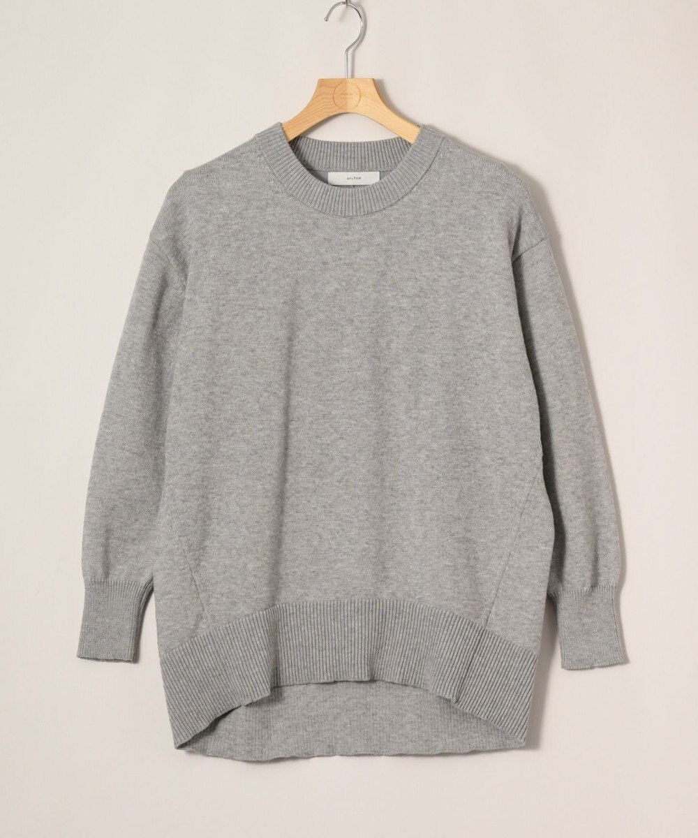 ONWARD Reuse Park 【any FAM】ニット秋冬 