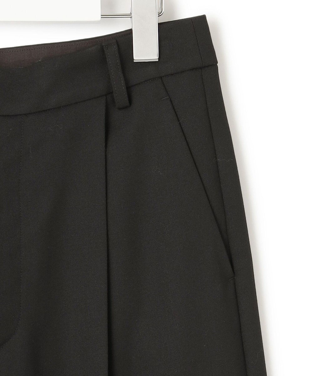 23区 クリアトリコチン ワイドパンツ 