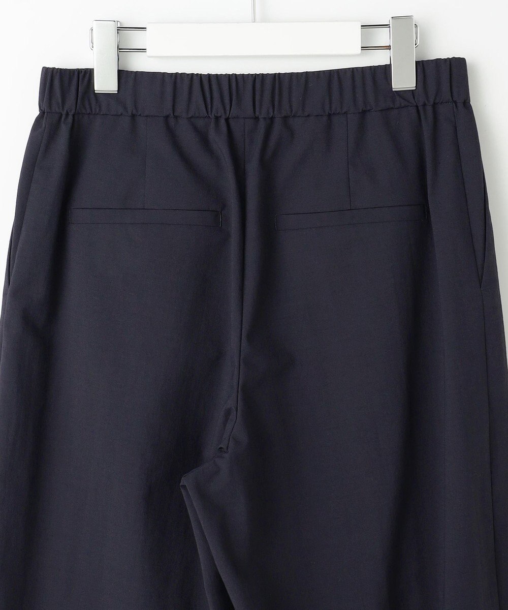 自由区 ファンクショナルブロード カーブパンツ 