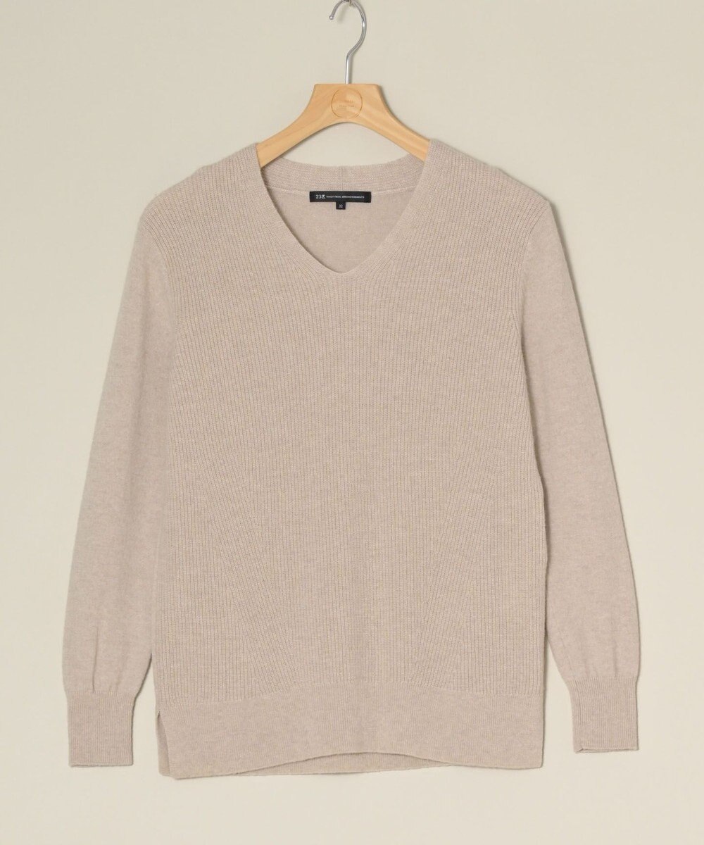 ONWARD Reuse Park 【23区】ニット秋冬 