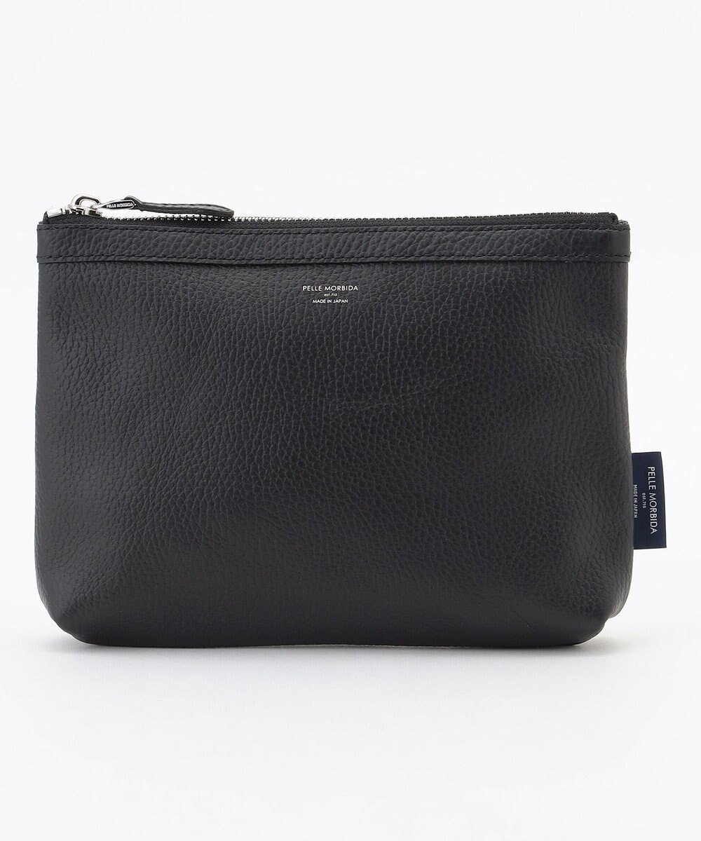 JOSEPH HOMME 【PELLE MORBIDA】ポーチ 