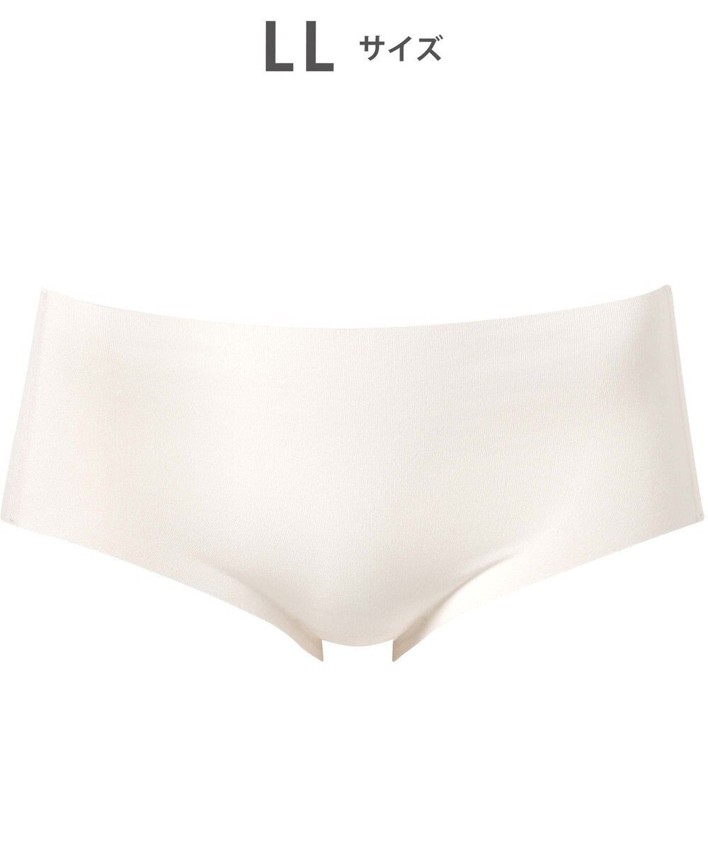 WACOAL 【GOCOCi ゴコチ】 ショーツ はきこみ丈あさめ まるでつけていないようなはきごこち ムレにくい フラット仕上げ CGG220とペア CGG510とペア PGG110 /ワコール 