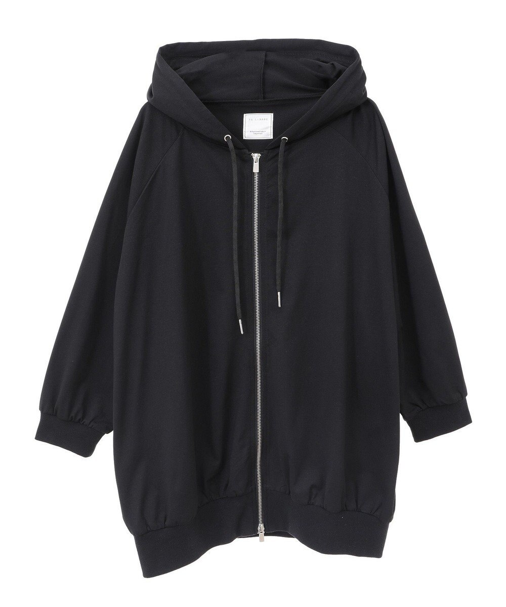 Green Parks ＵＶカットｂｉｇパーカー 