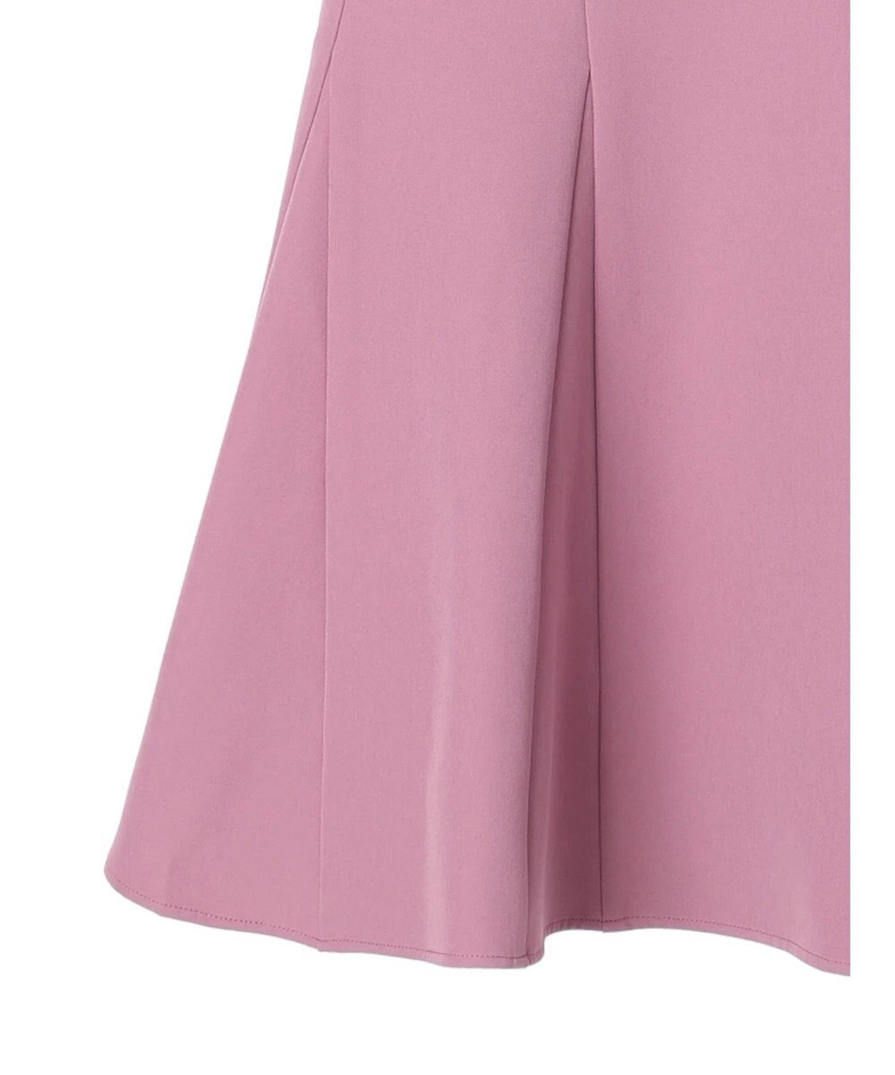 earth music&ecology フレアマーメイドスカート 