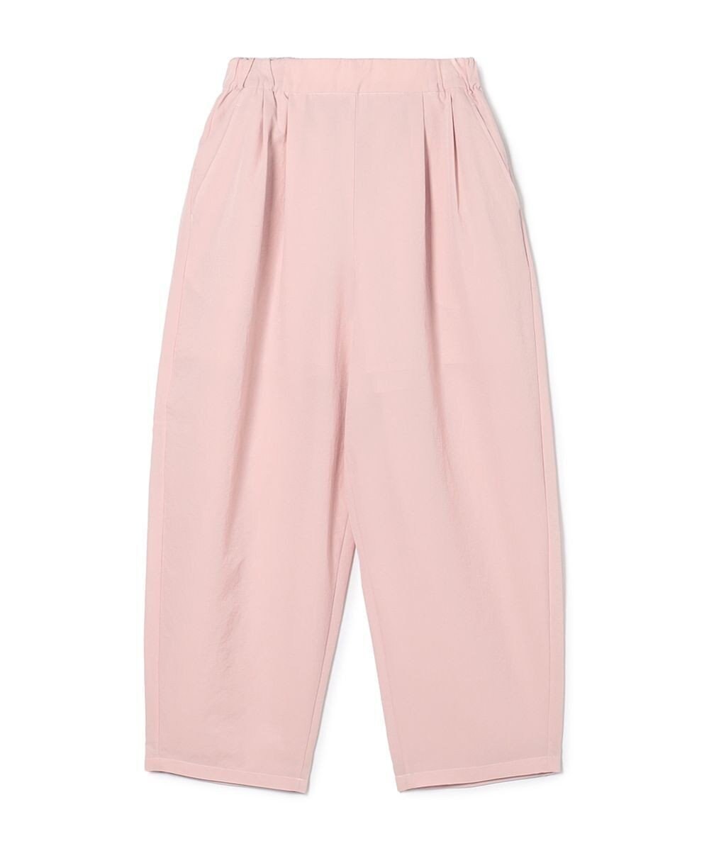 Chacott マイクロドットワイドパンツ 