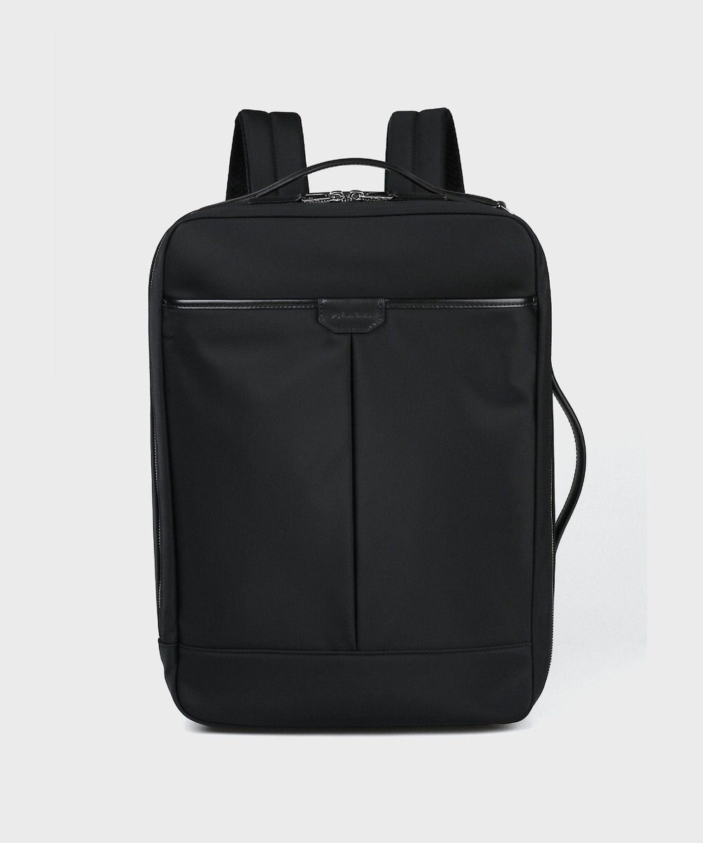 Paul Smith PSビジネスナイロン 3WAYリュック 