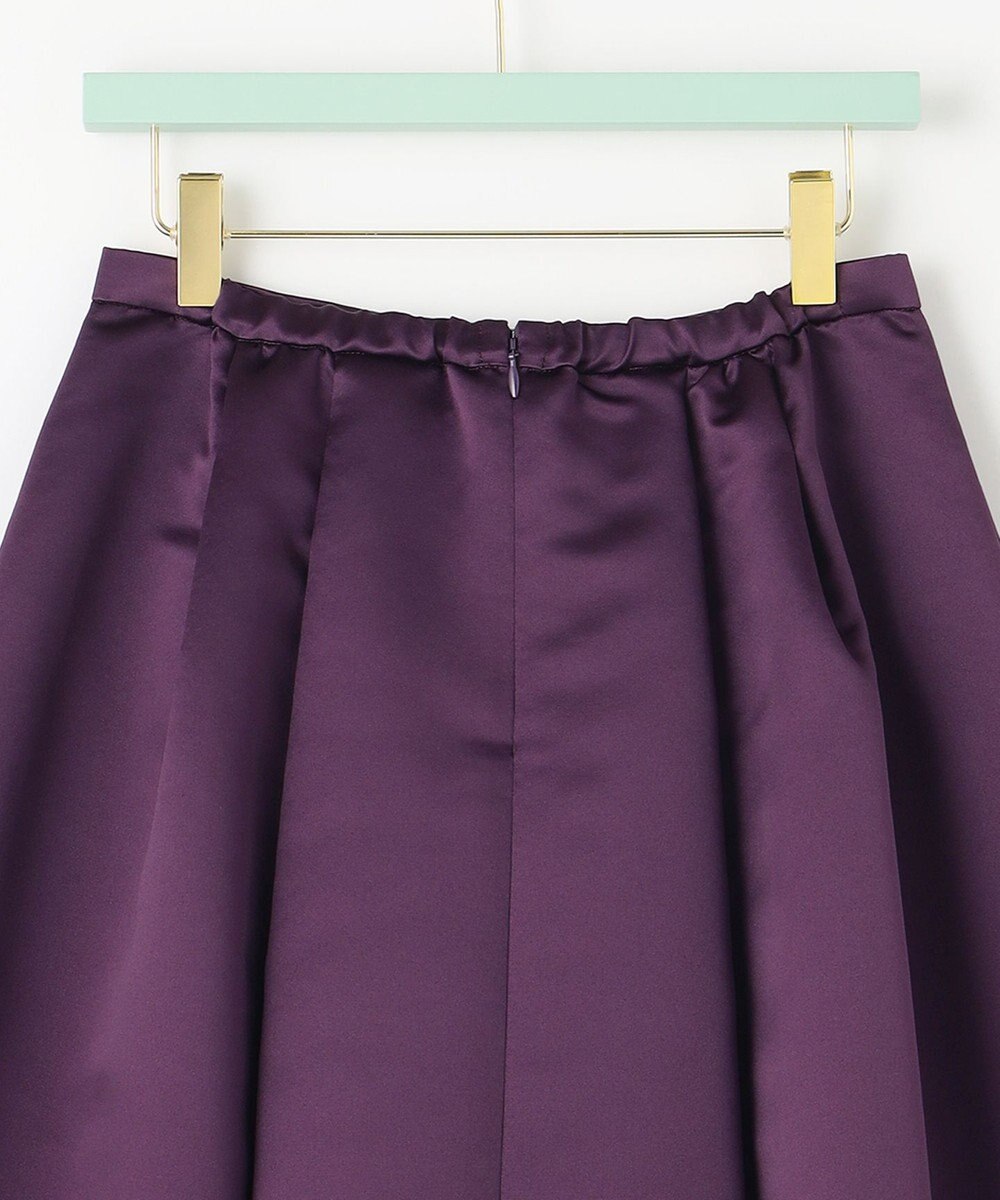 TOCCA 【洗える】CRYSTAL RIVER スカート 