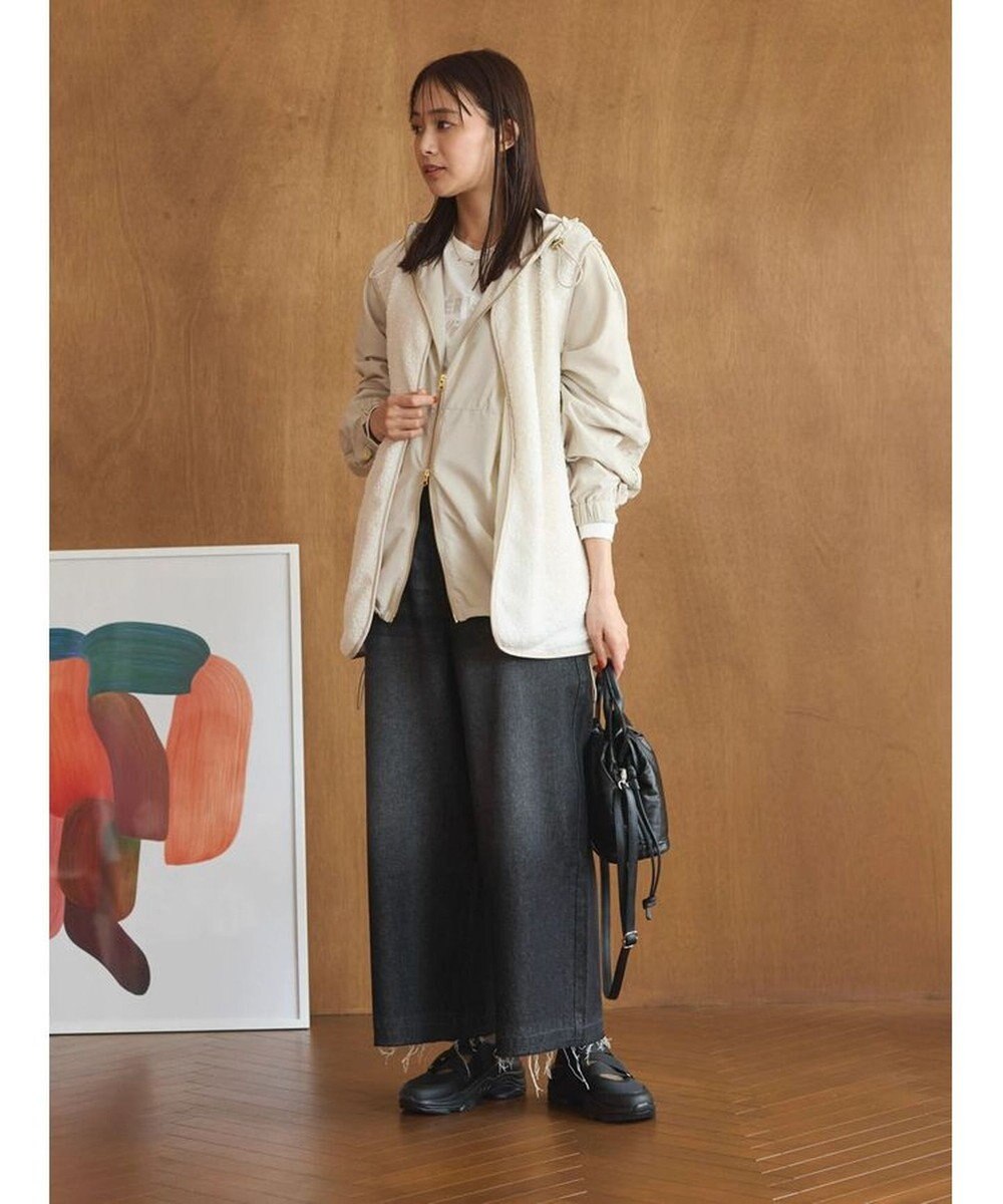 Green Parks ＢＰ　パイピングライトボアベスト 