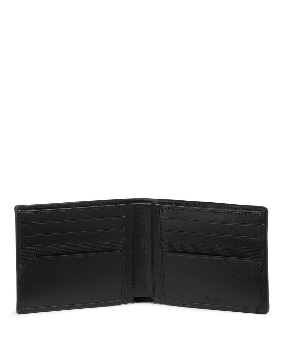 TUMI TUMI ALPHA（アルファ） グローバル・ダブル・ビルフォールド 