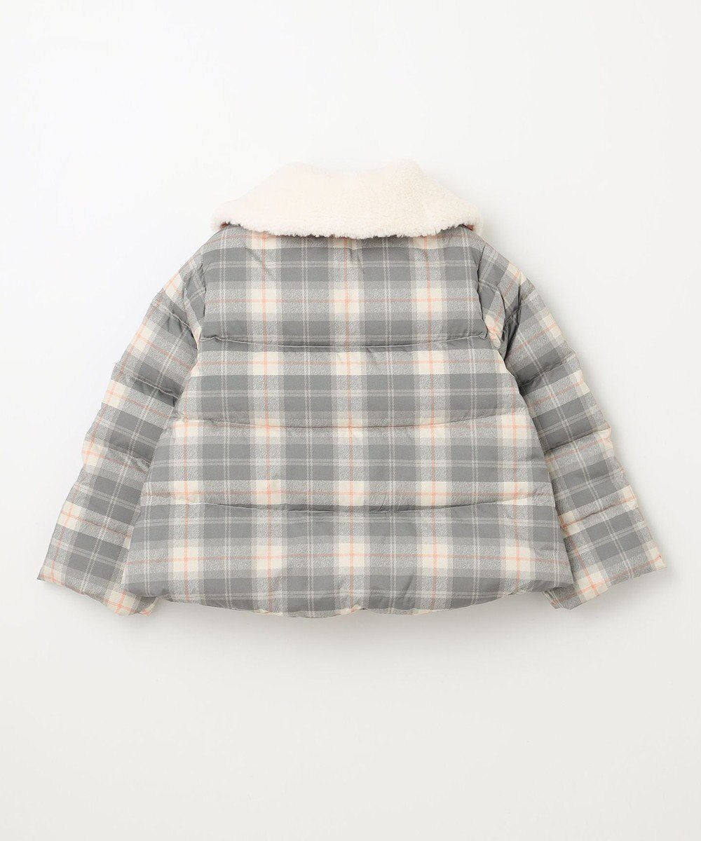 組曲 KIDS 【110-140㎝】 ショートダウン 